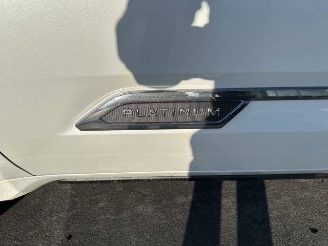 New 2026 Toyota Tundra Platinum image 9