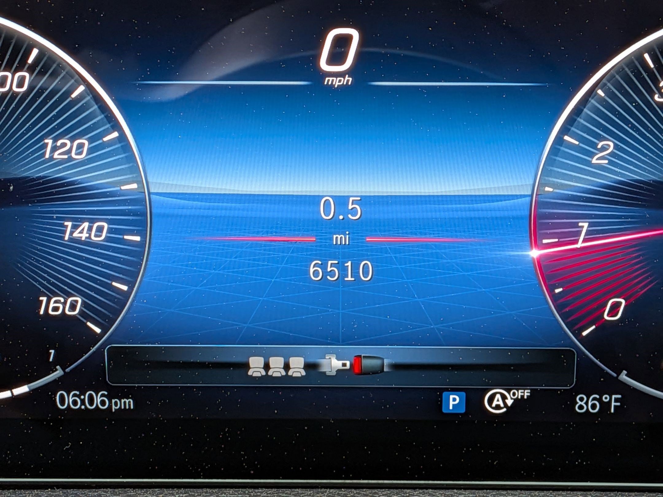 Certified 2026 Mercedes-Benz GLB 250 image 22