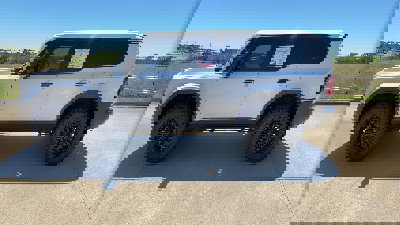 Used 2024 Toyota Land Cruiser 1958 image 6