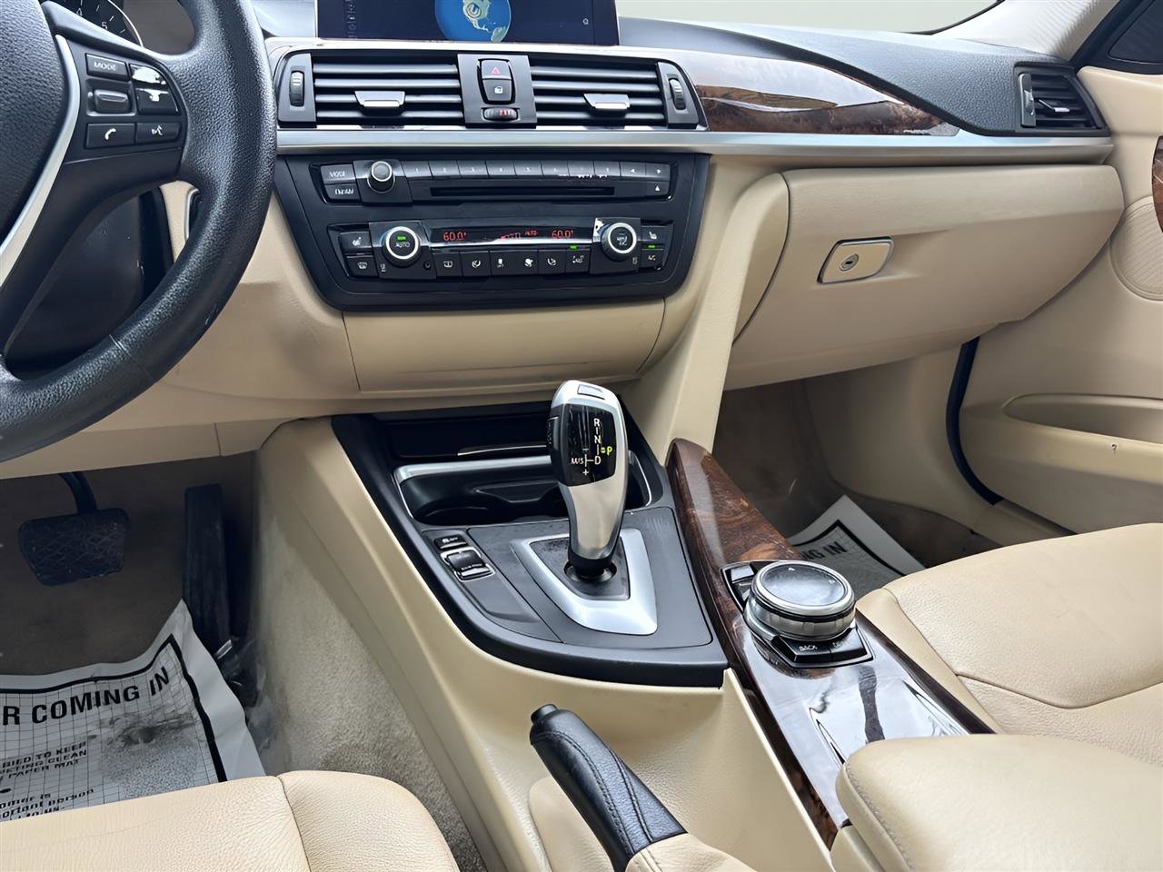 Used 2014 BMW 335i xDrive Sedan AWD/4WD image 21