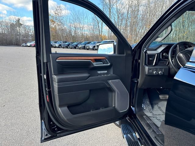 Used 2022 GMC Sierra 1500 Denali image 22