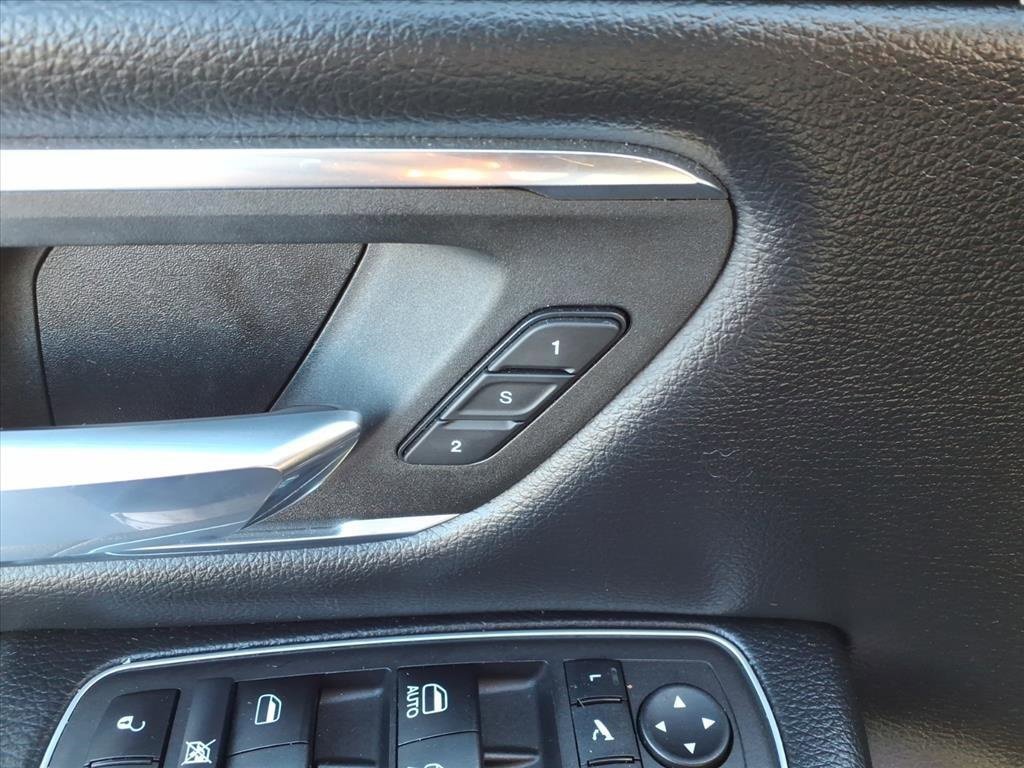 Used 2024 RAM 1500 Laramie image 16