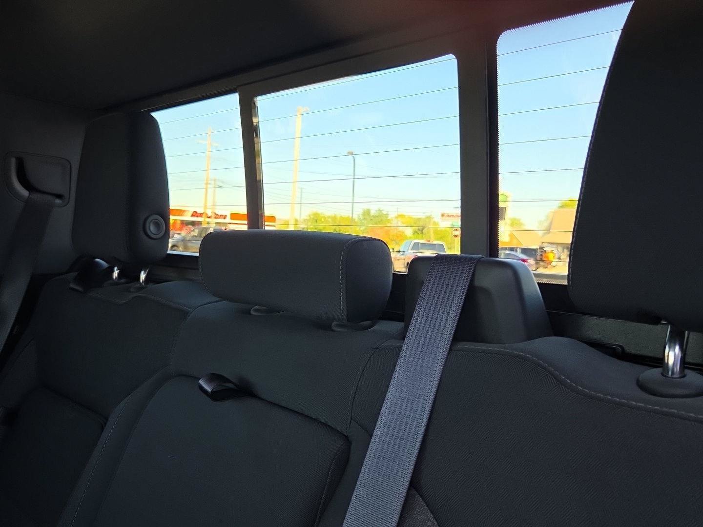 Used 2020 Chevrolet Silverado 1500 RST w/ All-Star Edition AWD/4WD image 25