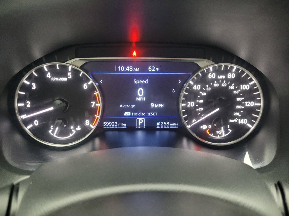 Used 2024 Nissan Altima 2.5 SV image 23