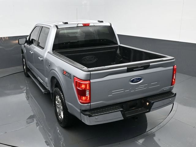 Used 2021 Ford F150 XLT w/ XTR Package image 23