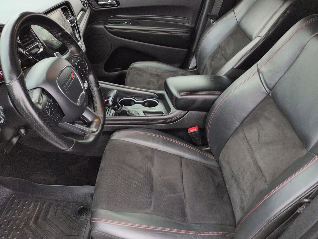 Used 2022 Dodge Durango R/T w/ Blacktop Package image 14