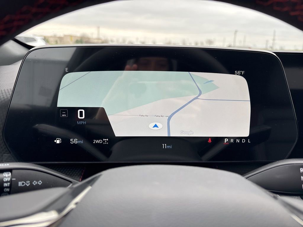 New 2026 Chevrolet Equinox RS image 34