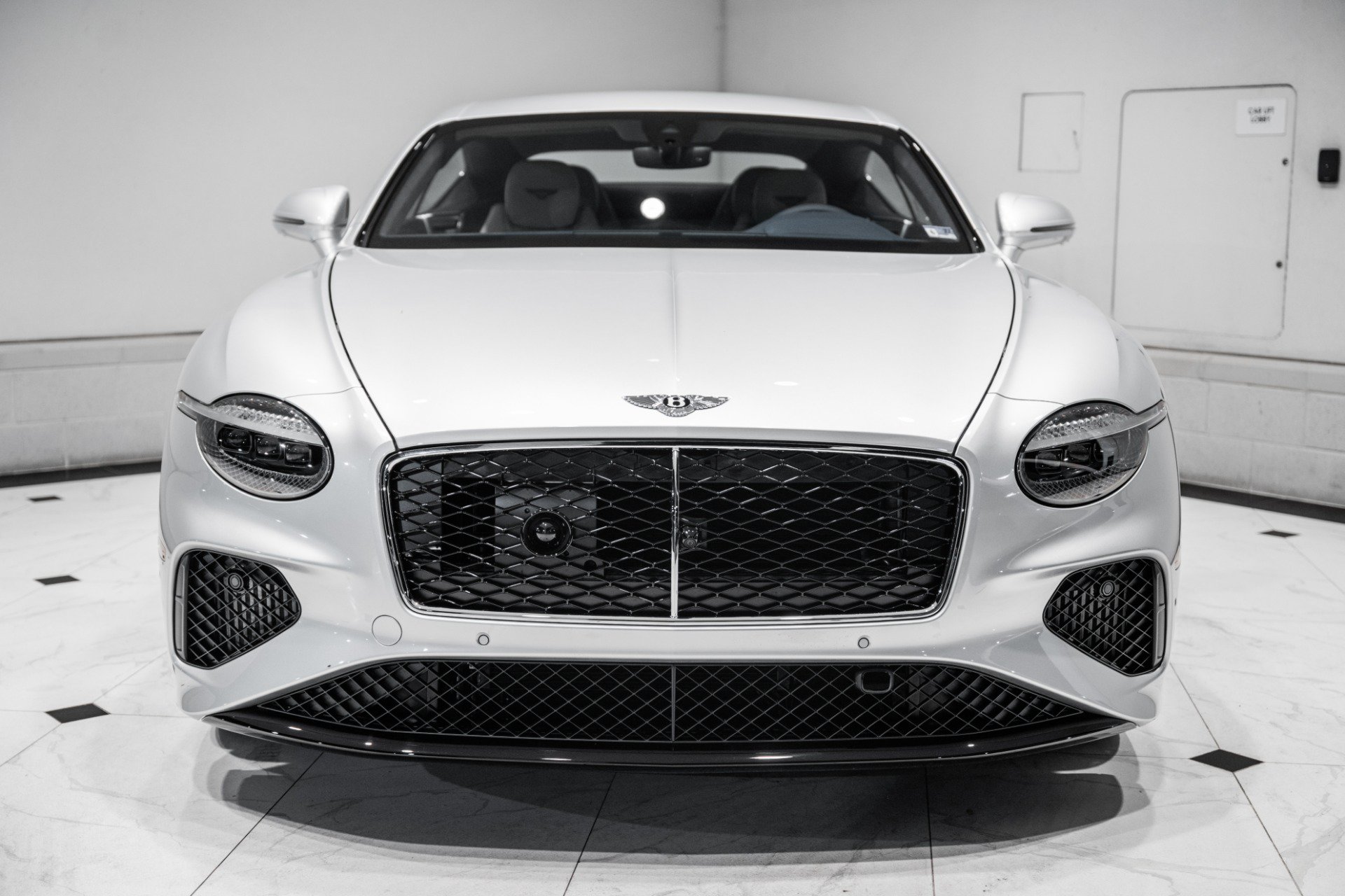 New 2026 Bentley Continental GT AWD/4WD image 8