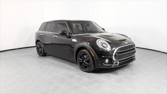 Used 2019 MINI Cooper Clubman S image 11