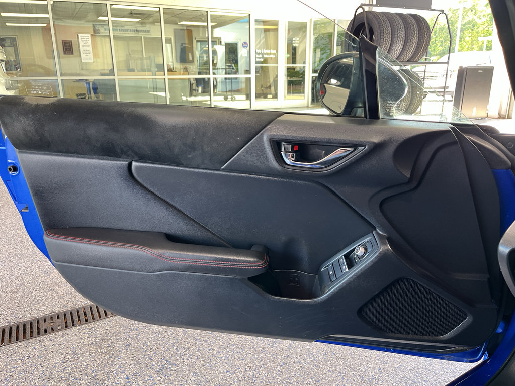 Used 2022 Subaru BRZ Limited image 25