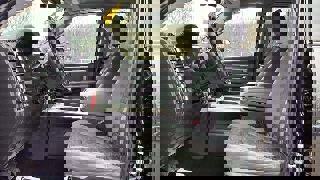 Used 2018 RAM 1500 Big Horn image 13