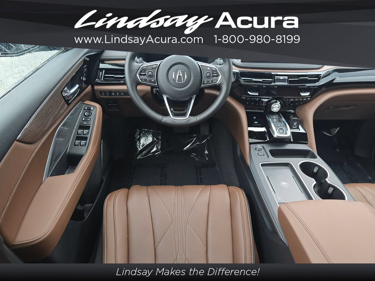 New 2026 Acura RDX SH-AWD image 41