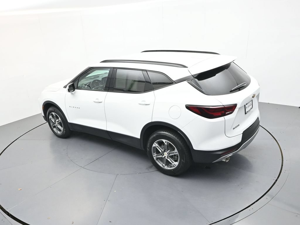 Used 2023 Chevrolet Blazer LT w/ Convenience Package FWD image 27