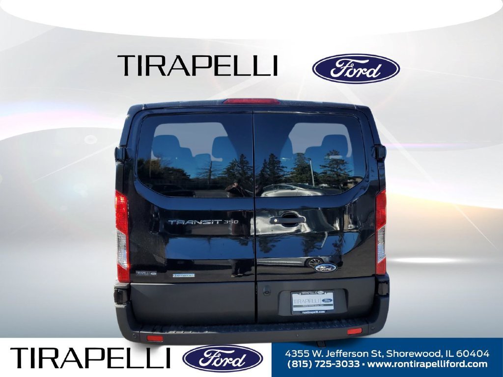 Used 2025 Ford Transit 350 XL RWD image 5