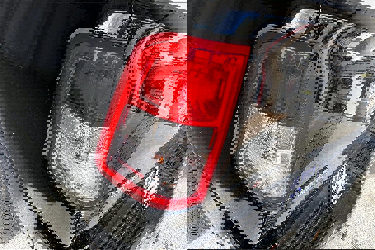 Used 2023 RAM 1500 Lone Star image 13