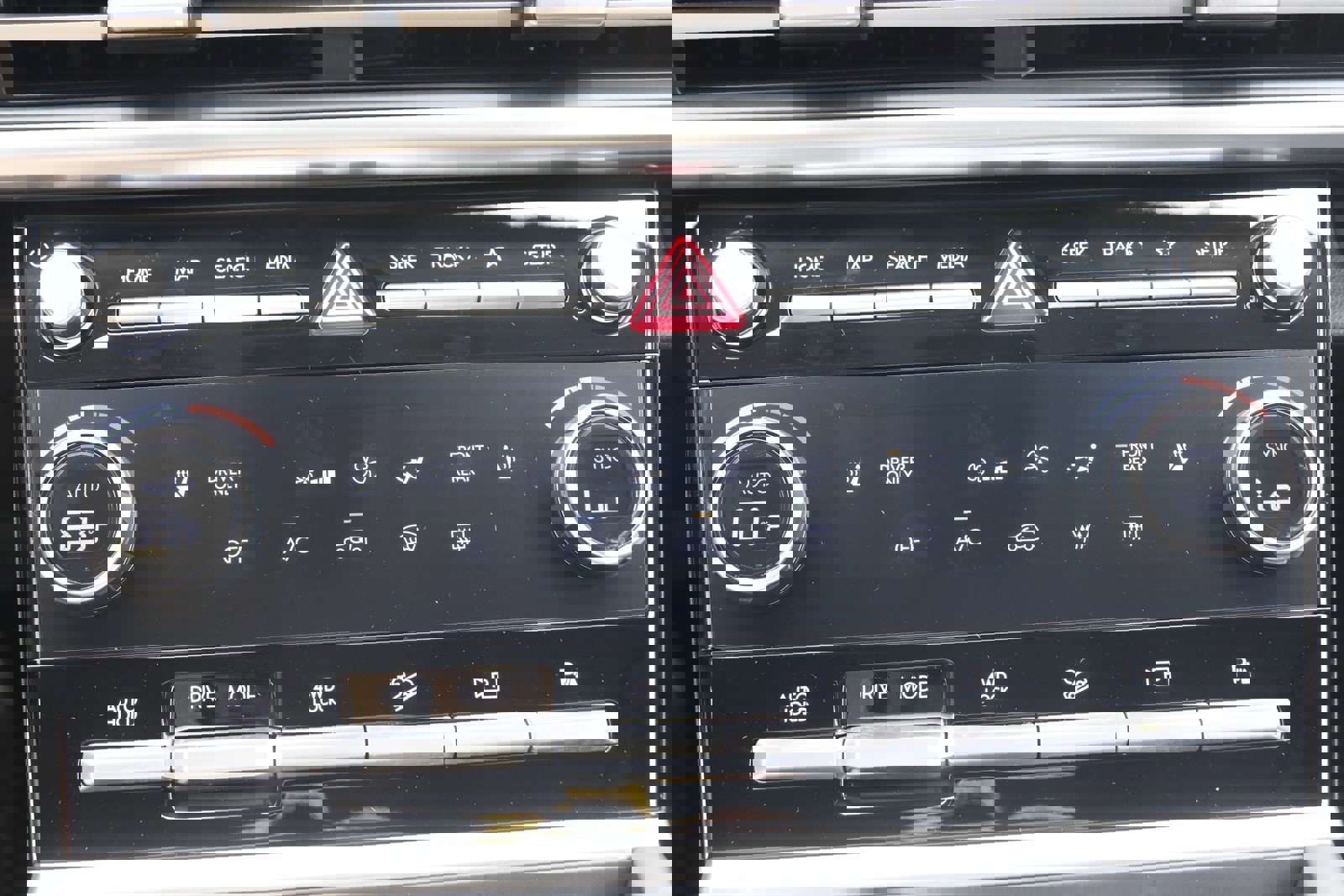 New 2026 Hyundai Santa Fe SEL image 28