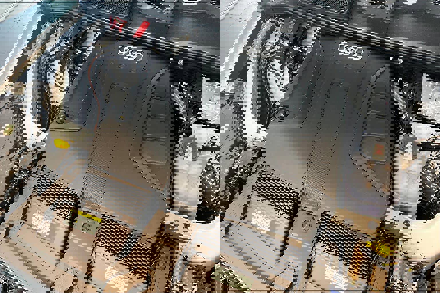 New 2026 Audi Q7 2.0T Premium Plus image 17