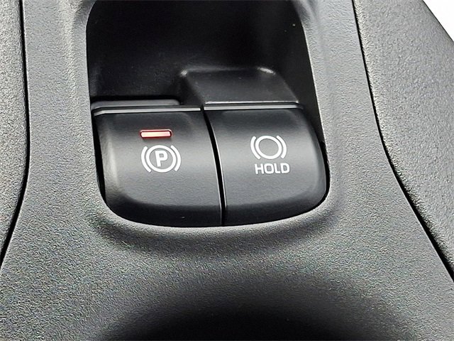 Used 2025 Toyota Corolla Cross AWD Hybrid image 22