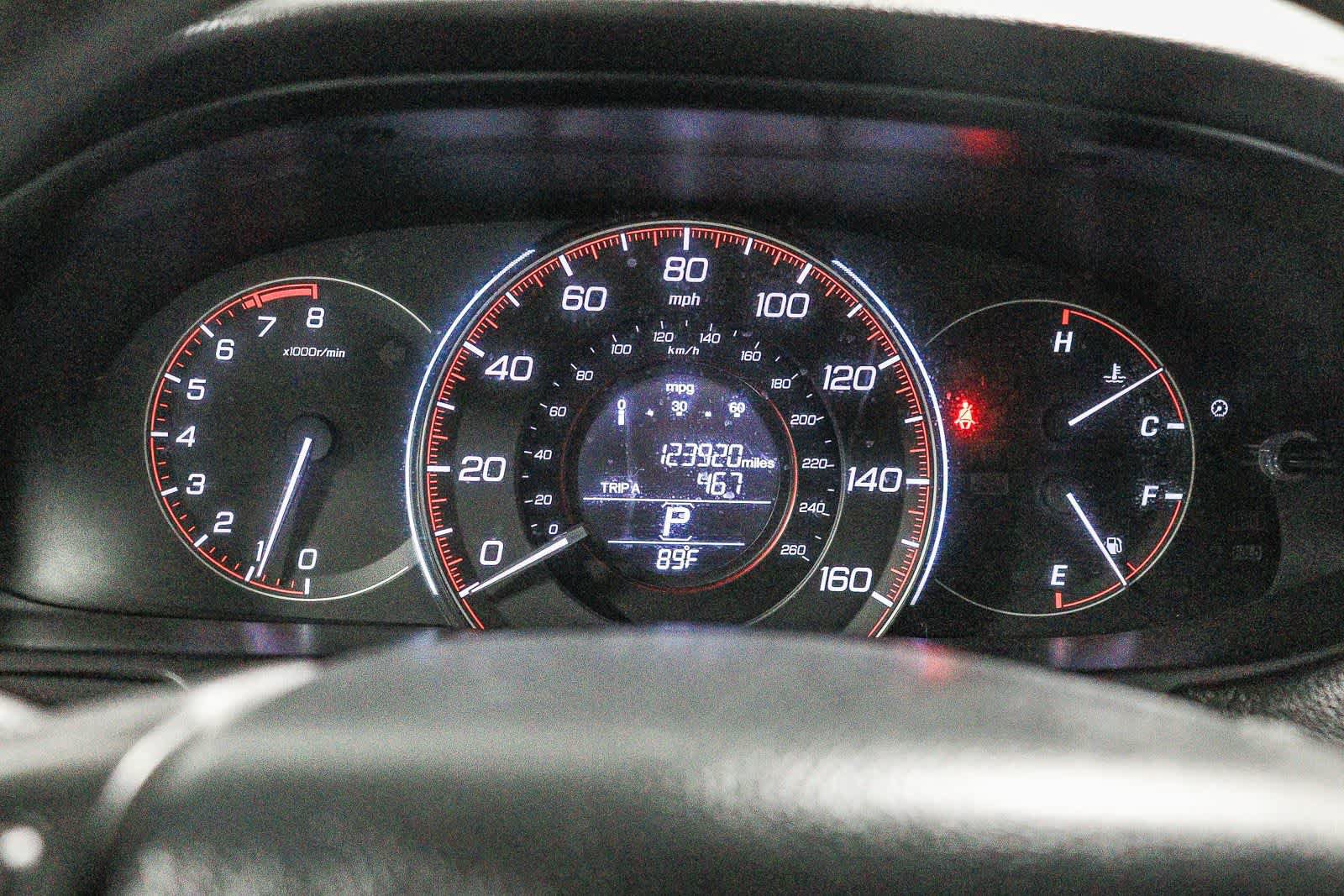 Used 2013 Honda Accord Sport image 25