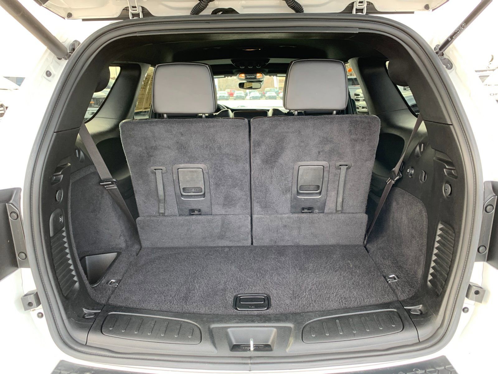 Used 2025 Dodge Durango R/T image 19