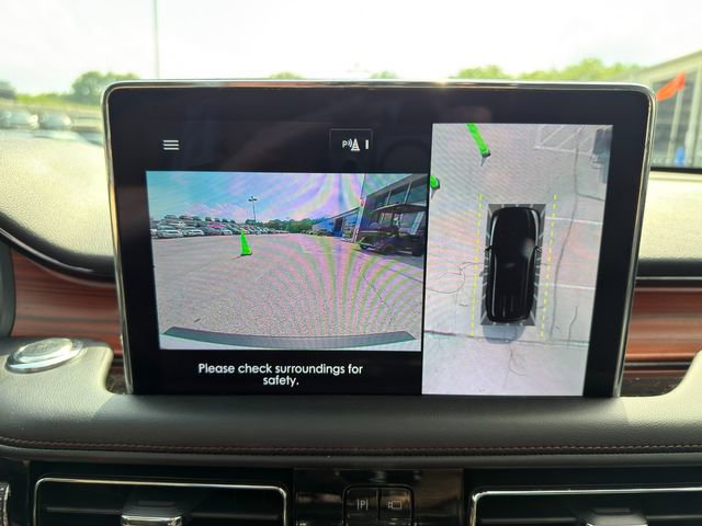 Used 2024 Lincoln Aviator Reserve w/ Equipment Group 201A AWD/4WD image 30