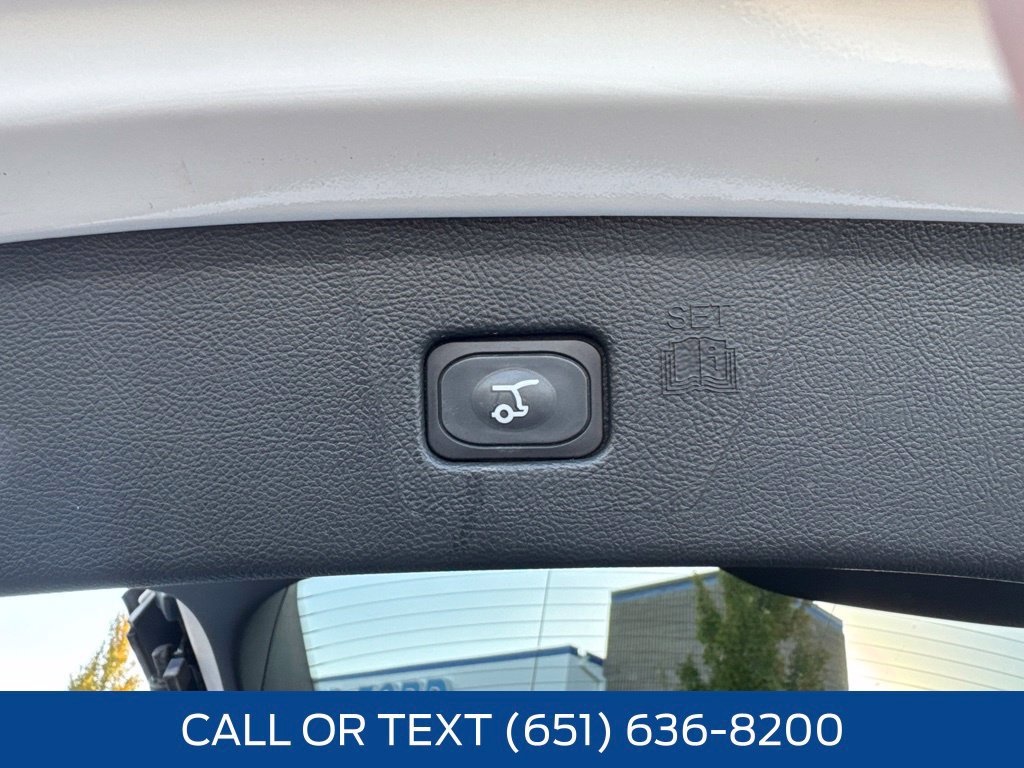 Used 2024 Ford Edge SEL w/ Convenience Package AWD/4WD image 40