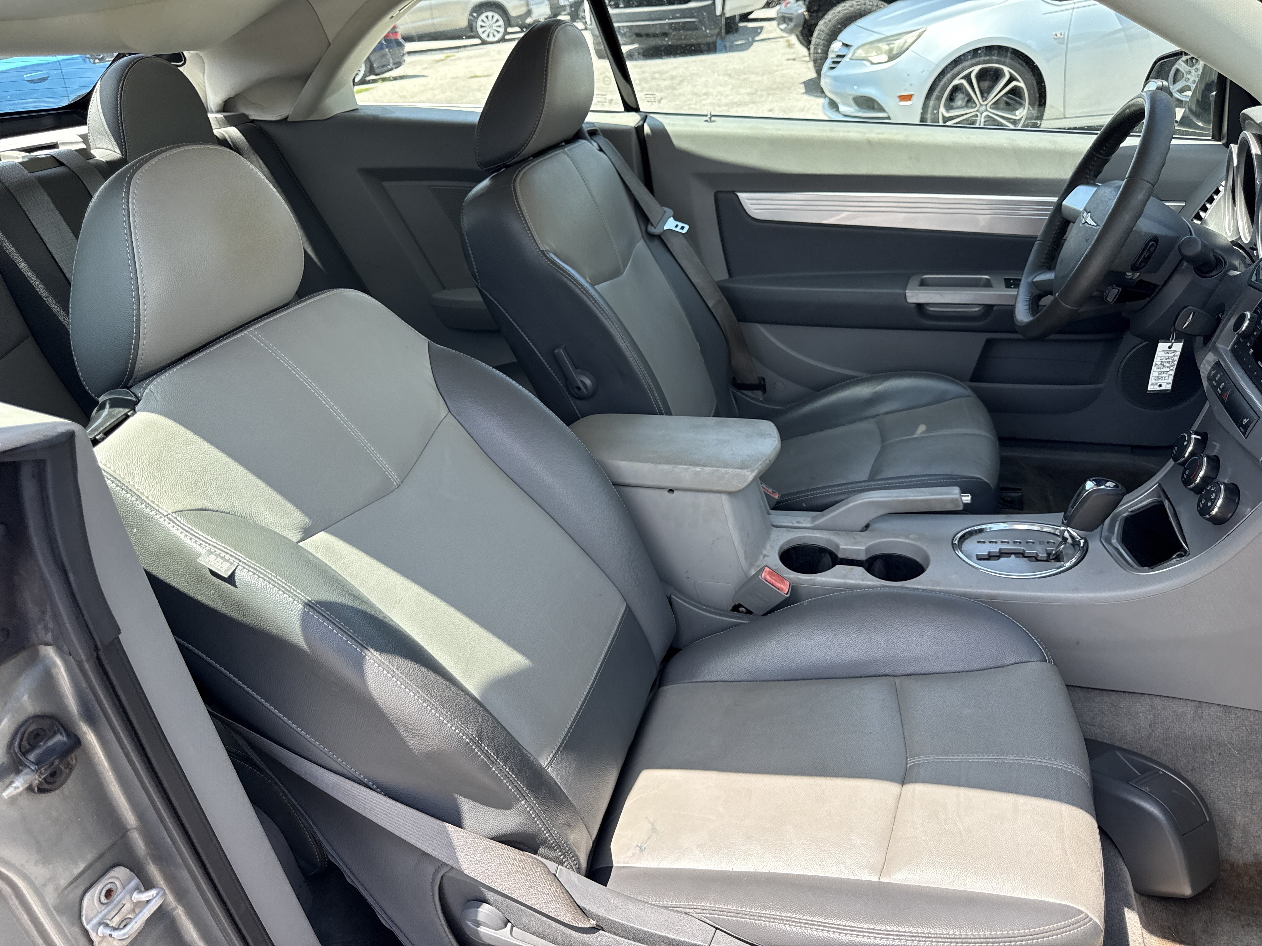 Used 2008 Chrysler Sebring Touring w/ Special Touring Group FWD image 18