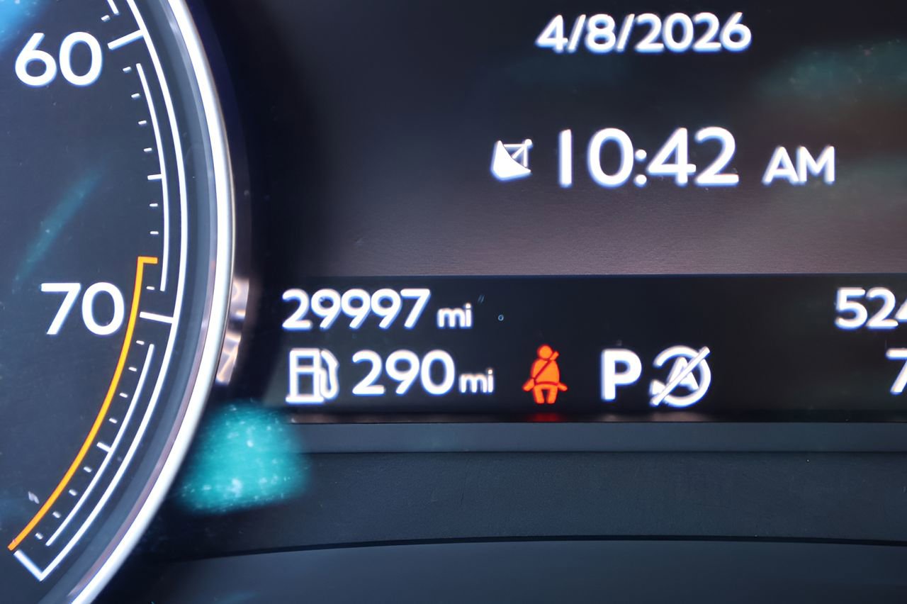 Used 2020 Bentley Bentayga image 25