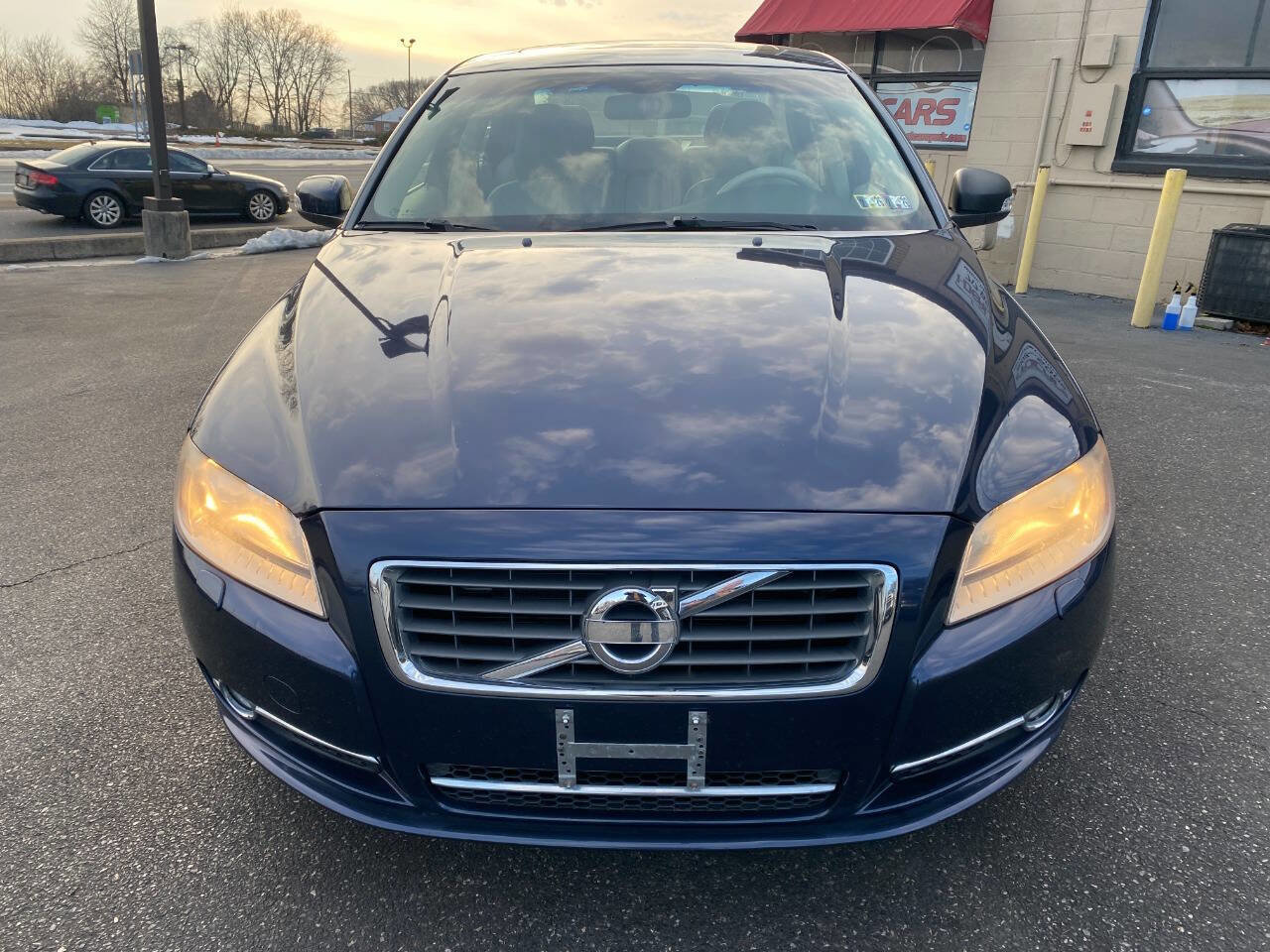 Used 2010 Volvo S80 3.2 image 8