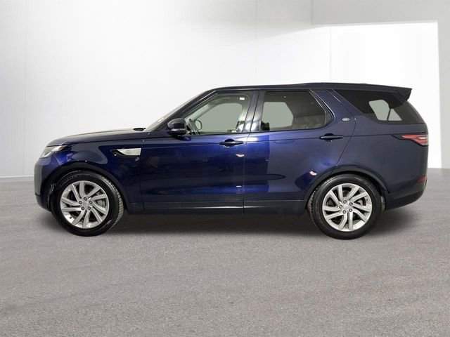 Used 2018 Land Rover Discovery HSE image 30