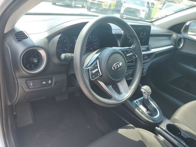 Used 2021 Kia Forte LXS FWD image 18