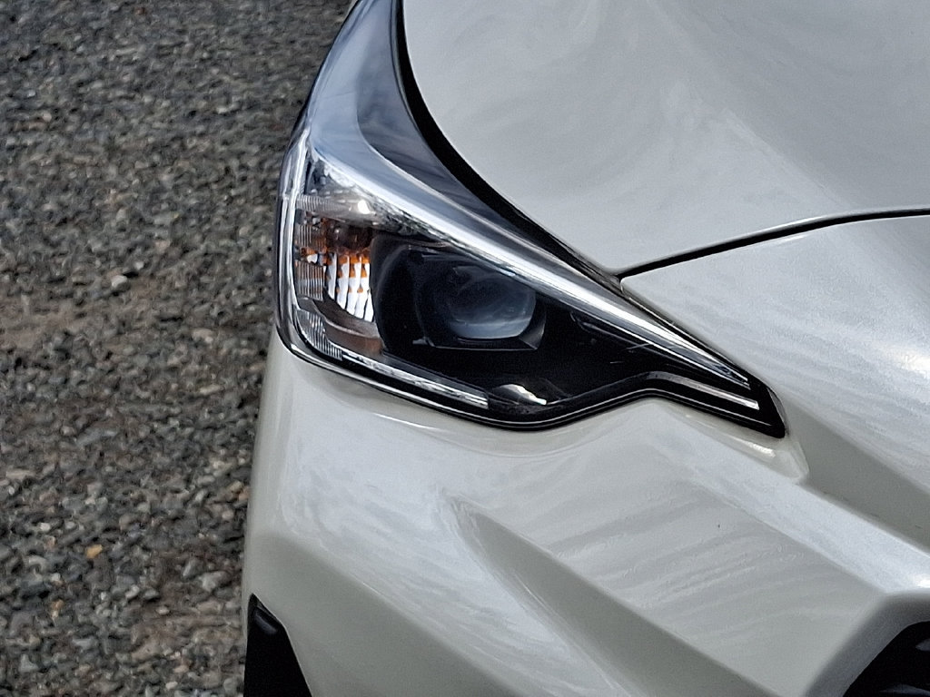 Used 2024 Subaru Impreza 2.0i AWD/4WD image 35