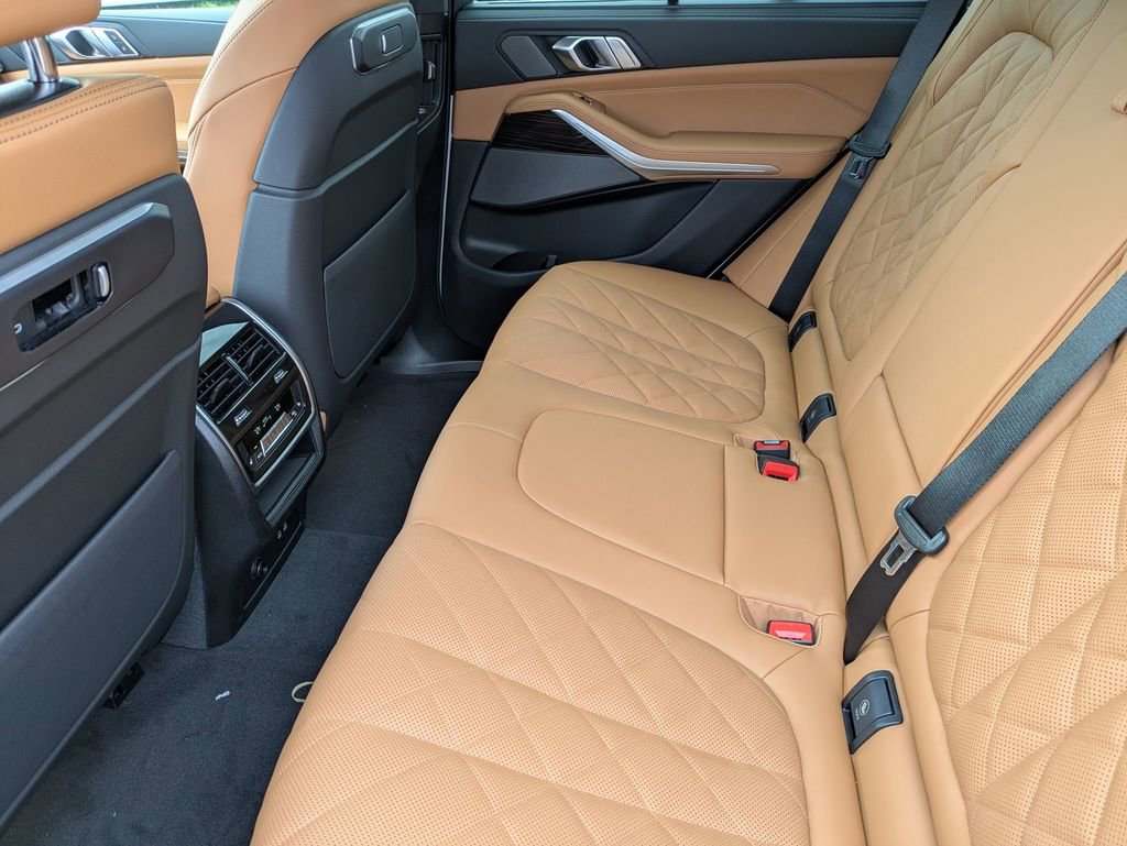 New 2026 BMW X5 xDrive40i image 31
