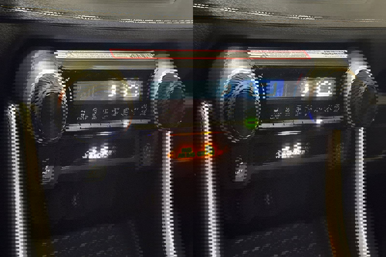 New 2025 Toyota RAV4 LE image 23