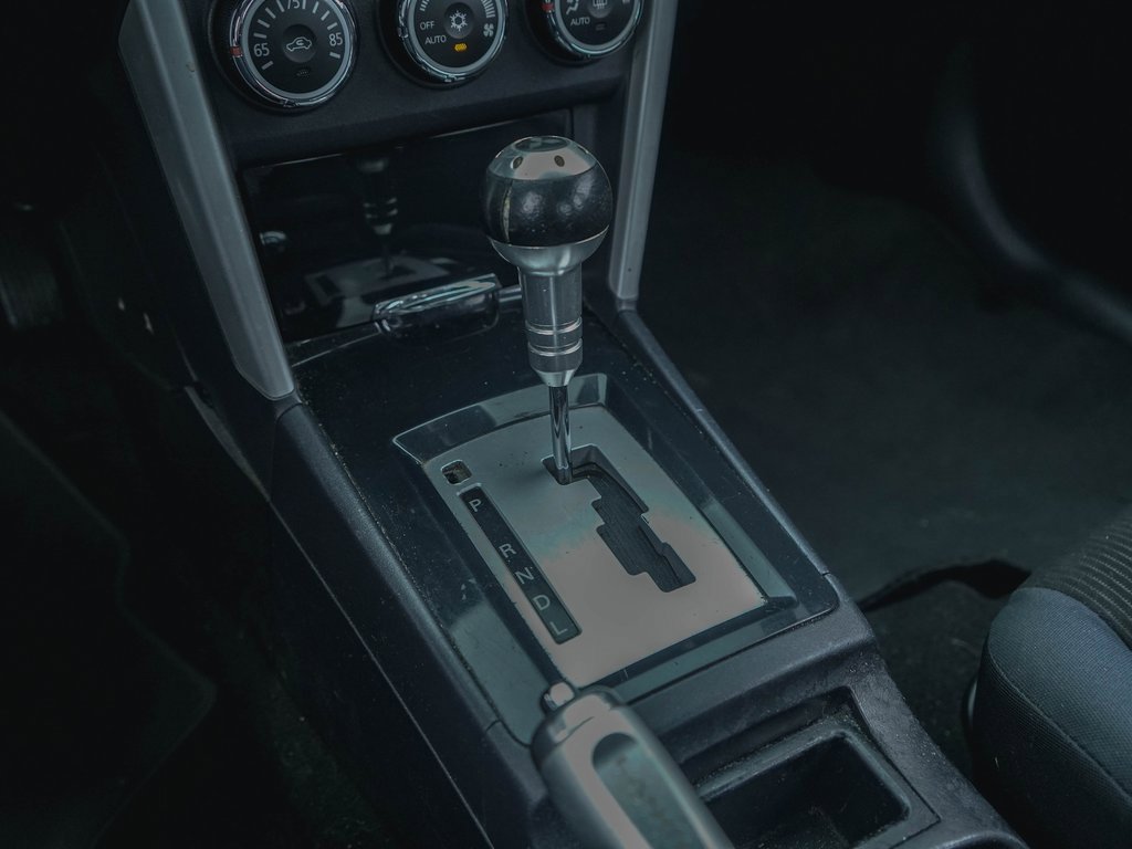 Used 2016 Mitsubishi Lancer ES image 23