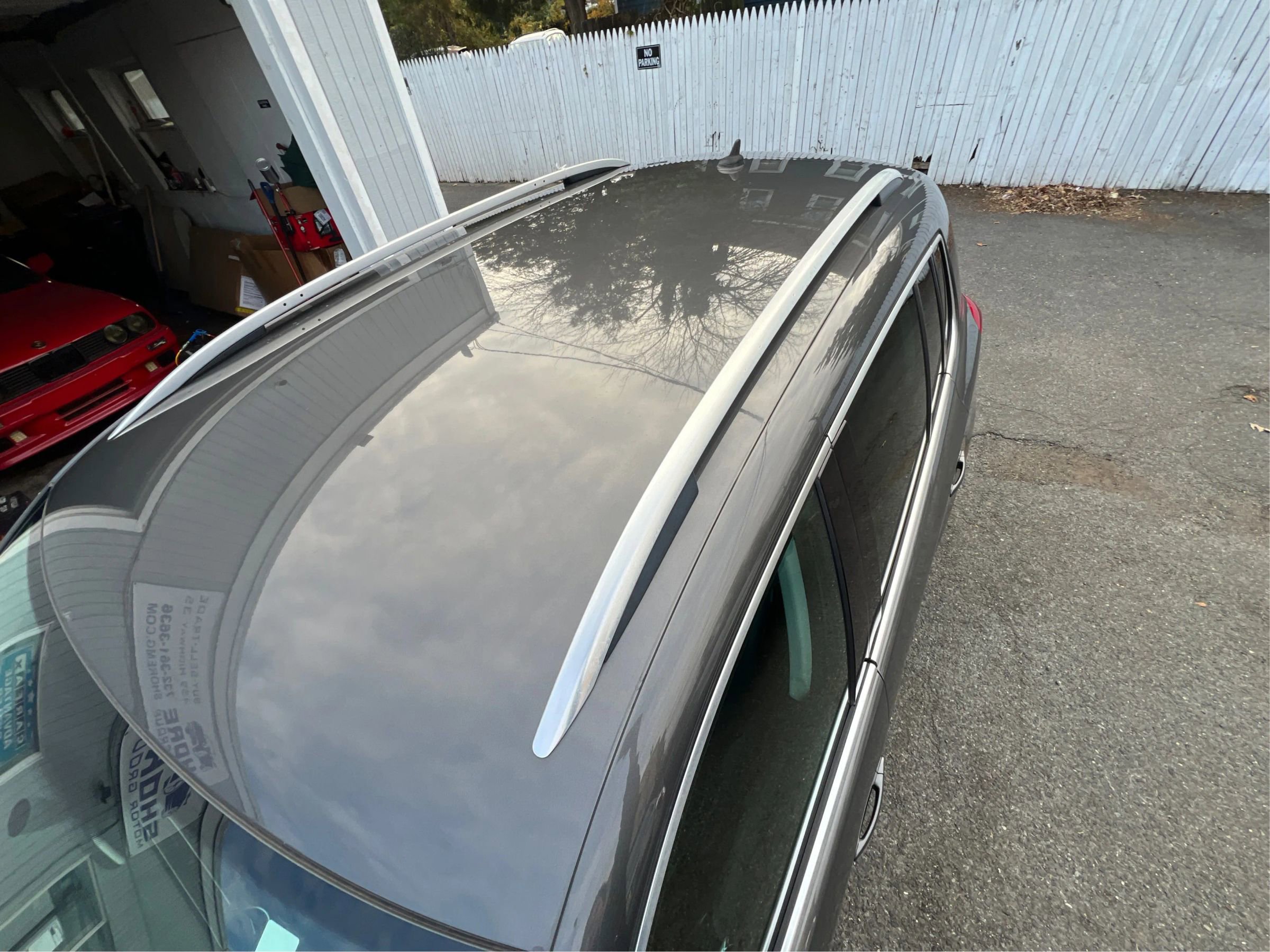 Used 2012 Volkswagen Tiguan S image 14