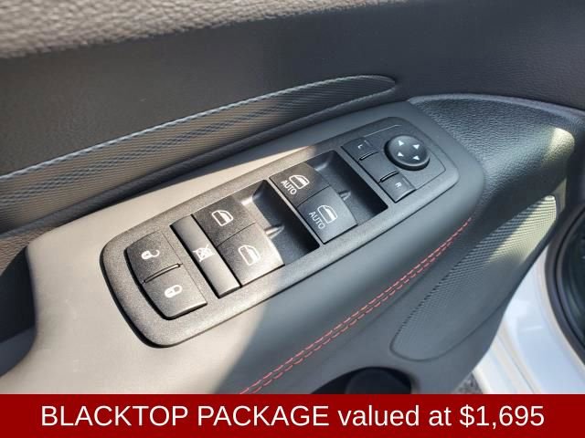 New 2025 Dodge Durango R/T image 14