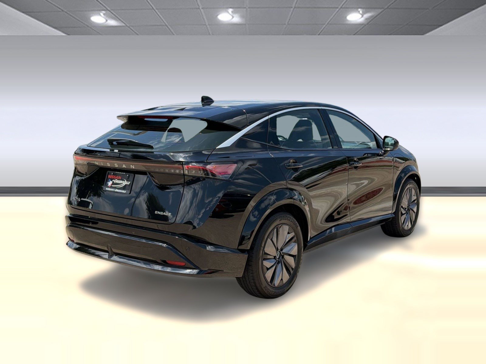 Used 2023 Nissan Ariya FWD image 9