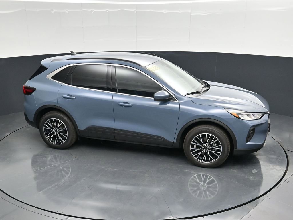 New 2026 Ford Escape SE FWD image 52