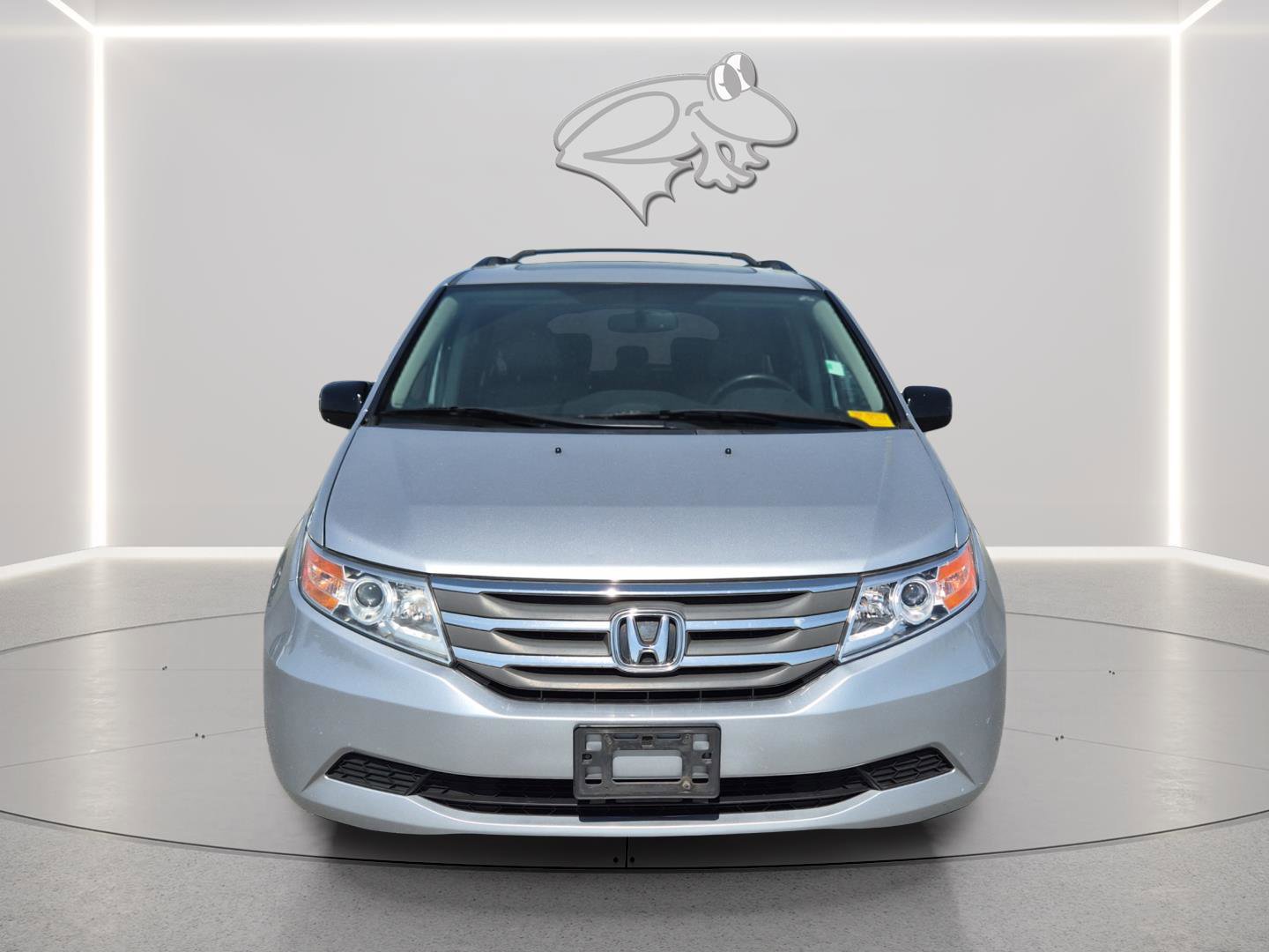 Used 2013 Honda Odyssey EX-L image 7