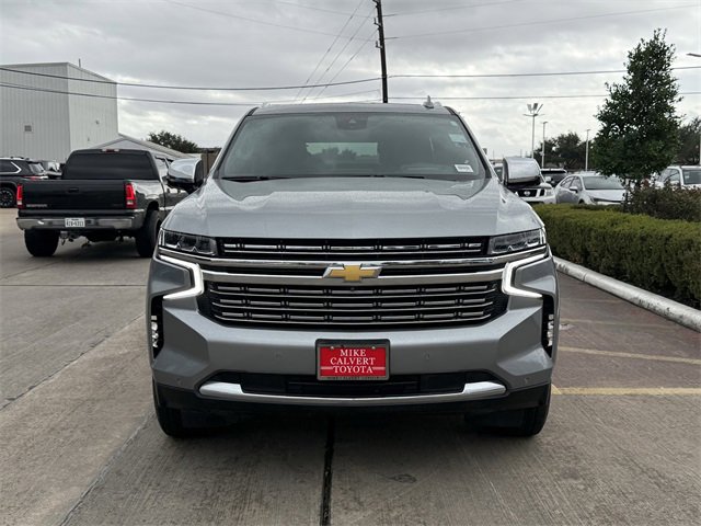 Used 2023 Chevrolet Tahoe Premier w/ Premium Package 2 image 6