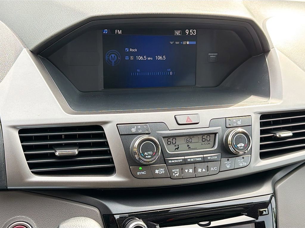 Used 2016 Honda Odyssey EX-L image 14