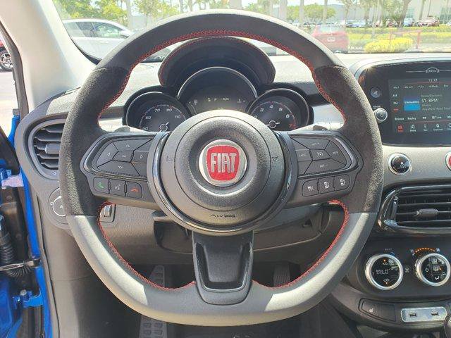 Used 2023 FIAT 500X Sport w/ Technology Group AWD/4WD image 13