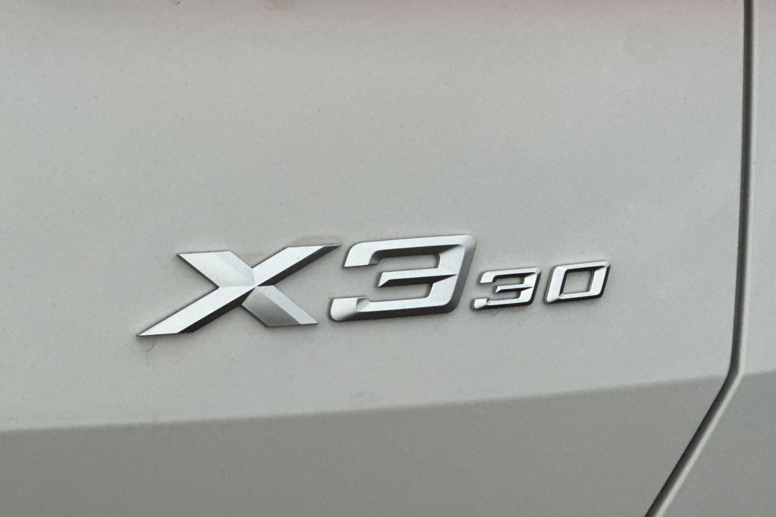 New 2026 BMW X3 xDrive30 w/ Convenience Package image 6