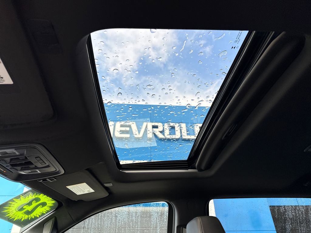 Used 2023 GMC Sierra 1500 AT4 w/ AT4 Premium Package image 27