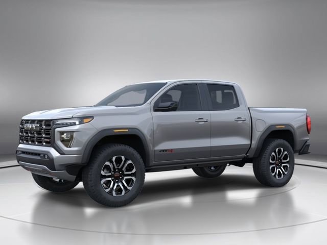 New 2026 GMC Canyon AT4 w/ Technology Plus Package image 2