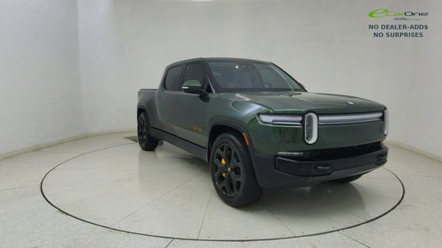 Used 2025 Rivian R1T Premium AWD/4WD image 62