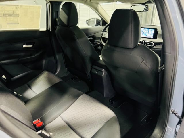 New 2026 Nissan Sentra SV w/ SV Convenience Package FWD image 27