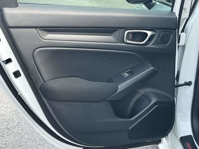 Used 2022 Honda Civic Sport image 16
