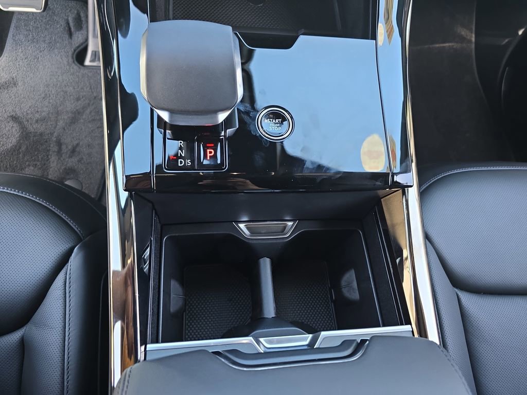 New 2026 Land Rover Range Rover Sport Dynamic SE AWD/4WD image 26